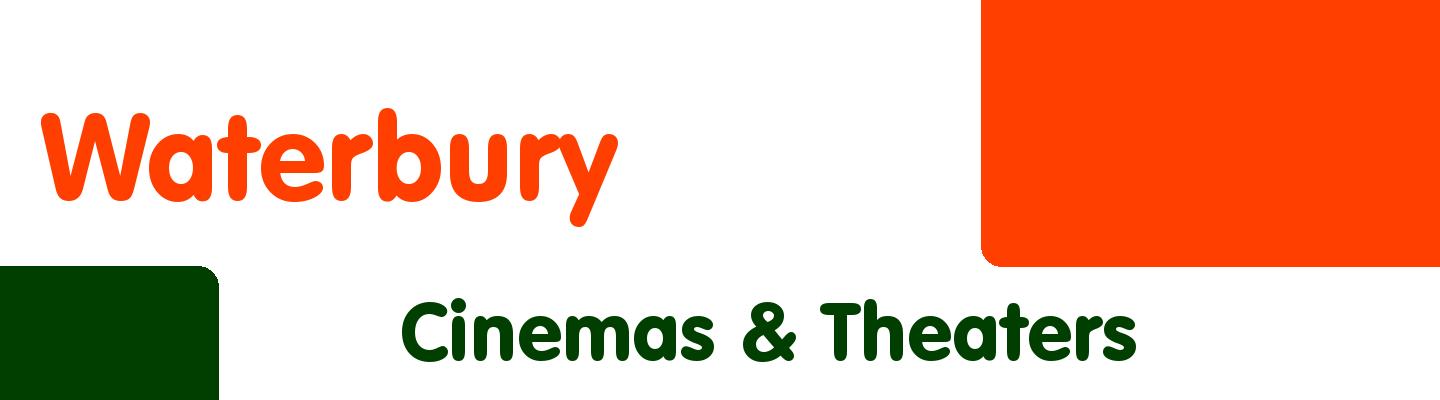 Best cinemas & theaters in Waterbury - Rating & Reviews